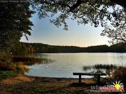 Jezioro Dobre